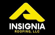 INSIGNIA ROOFING LLC LOGO