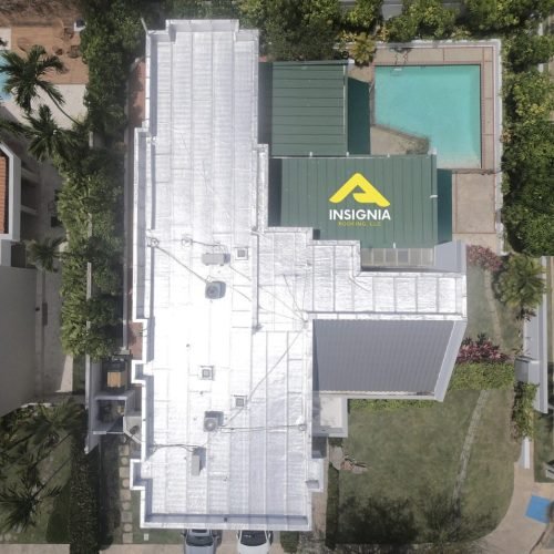 INSIGNIA ROOFING GALERIA 2