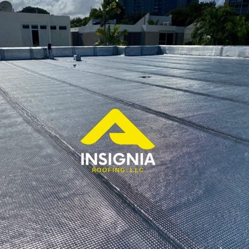 INSIGNIA ROOFING GALERIA 3