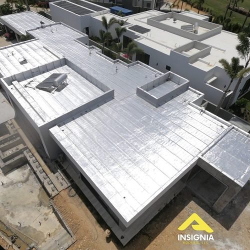 INSIGNIA ROOFING GALERIA 5