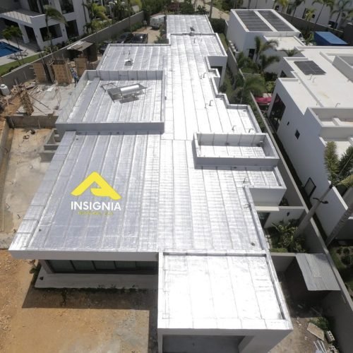 INSIGNIA ROOFING GALERIA 6