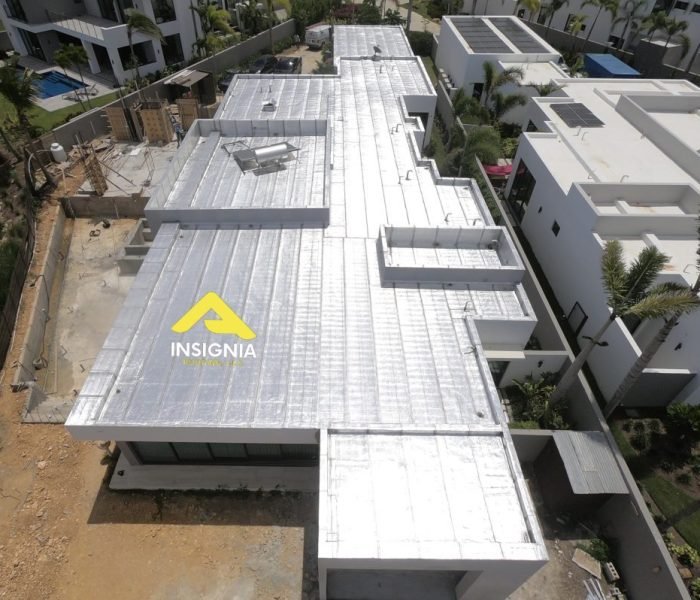 INSIGNIA ROOFING GALERIA 6