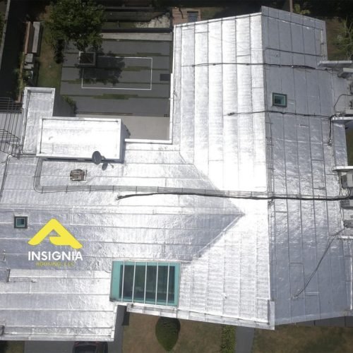 INSIGNIA ROOFING GALERIA 7