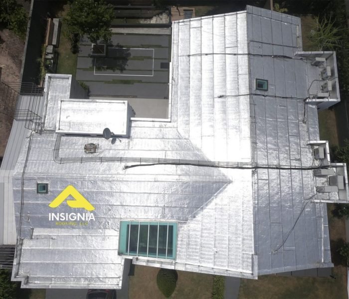 INSIGNIA ROOFING GALERIA 7