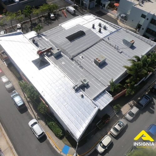 INSIGNIA ROOFING GALERIA 9
