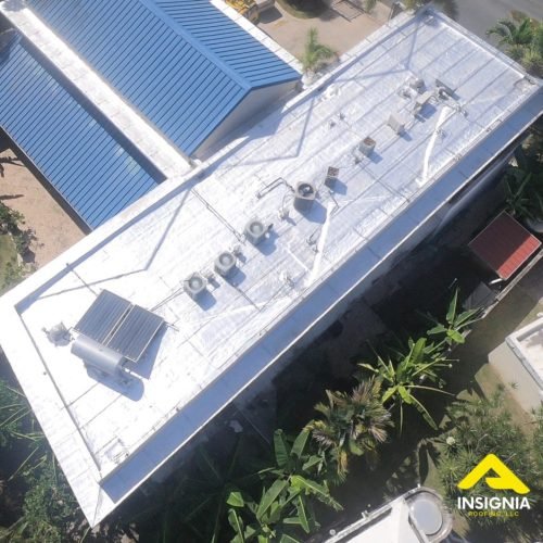 INSIGNIA ROOFING GALERIA 10