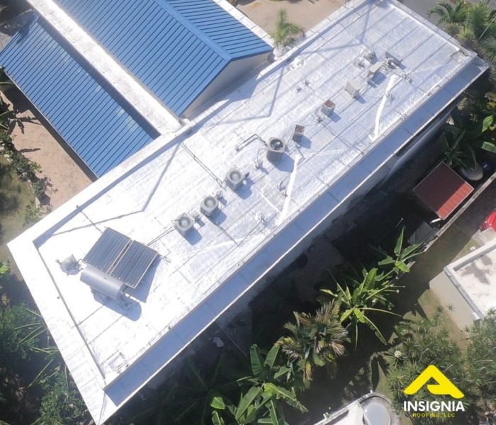 INSIGNIA ROOFING GALERIA 10