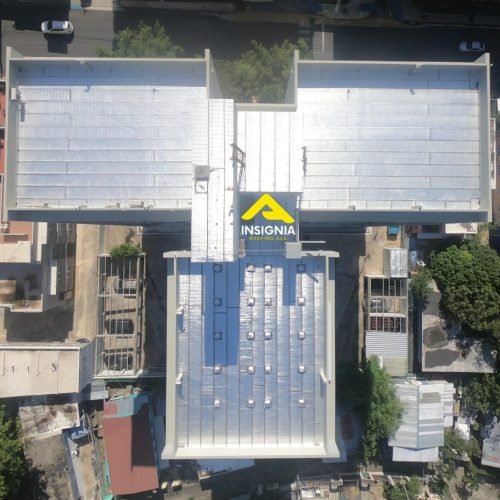 INSIGNIA ROOFING GALERIA 11